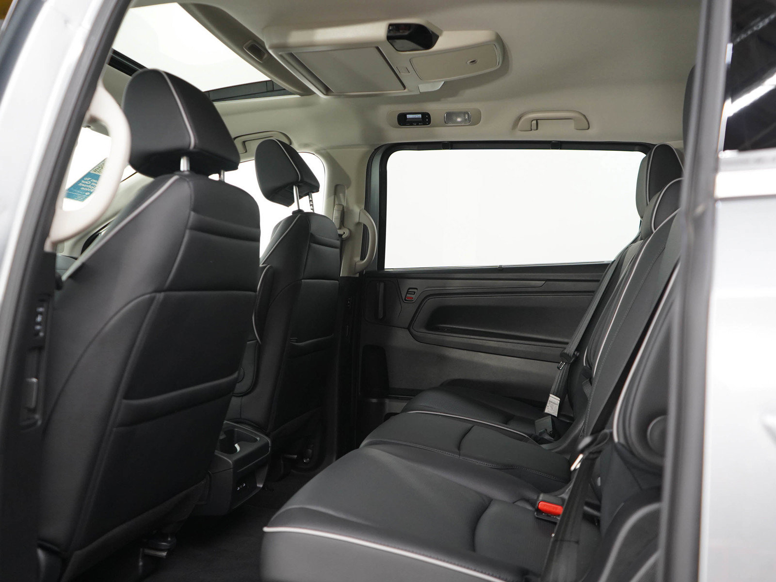Used 2026 Honda Odyssey Elite image 22