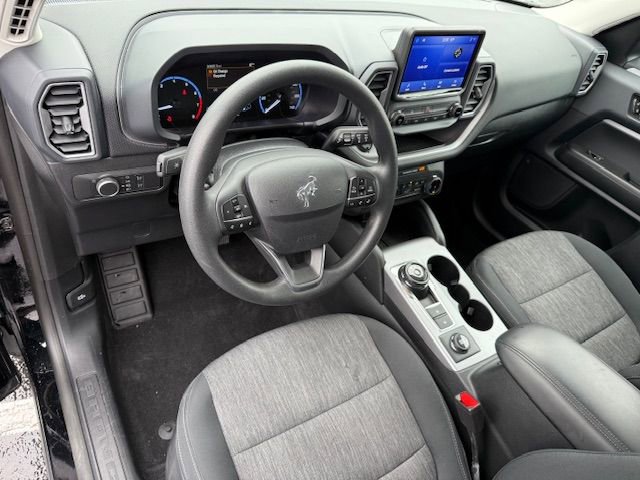 Used 2022 Ford Bronco Sport Big Bend image 12