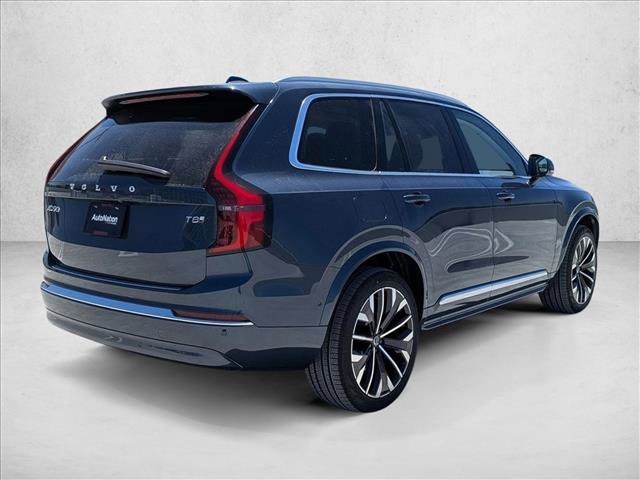 New 2026 Volvo XC90 T8 Ultra w/ Protection Package AWD/4WD image 2
