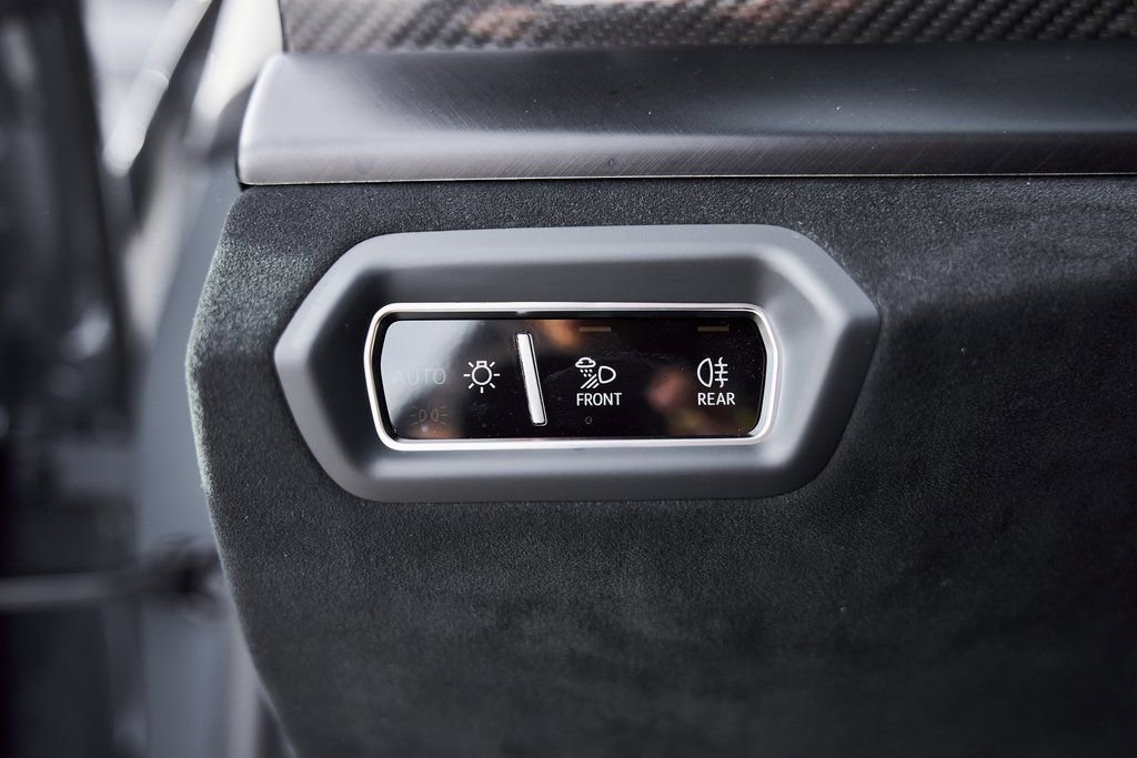 Used 2024 Lamborghini Urus Performante image 60