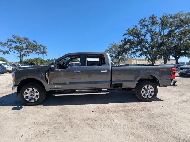 New 2026 Ford F350 Lariat image 5