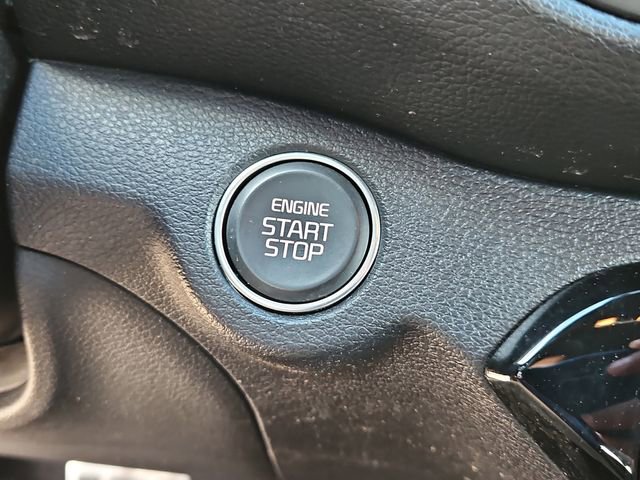 Certified 2023 Kia Forte GT FWD image 29