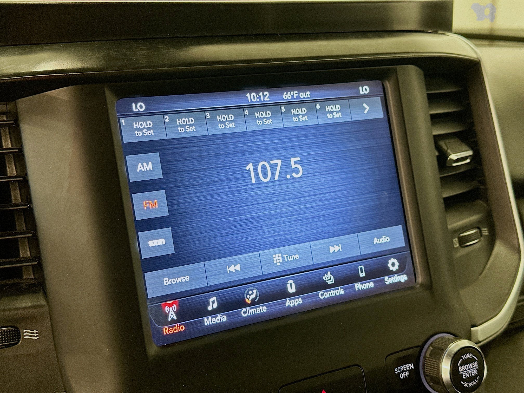 Used 2020 RAM 1500 Big Horn AWD/4WD image 21