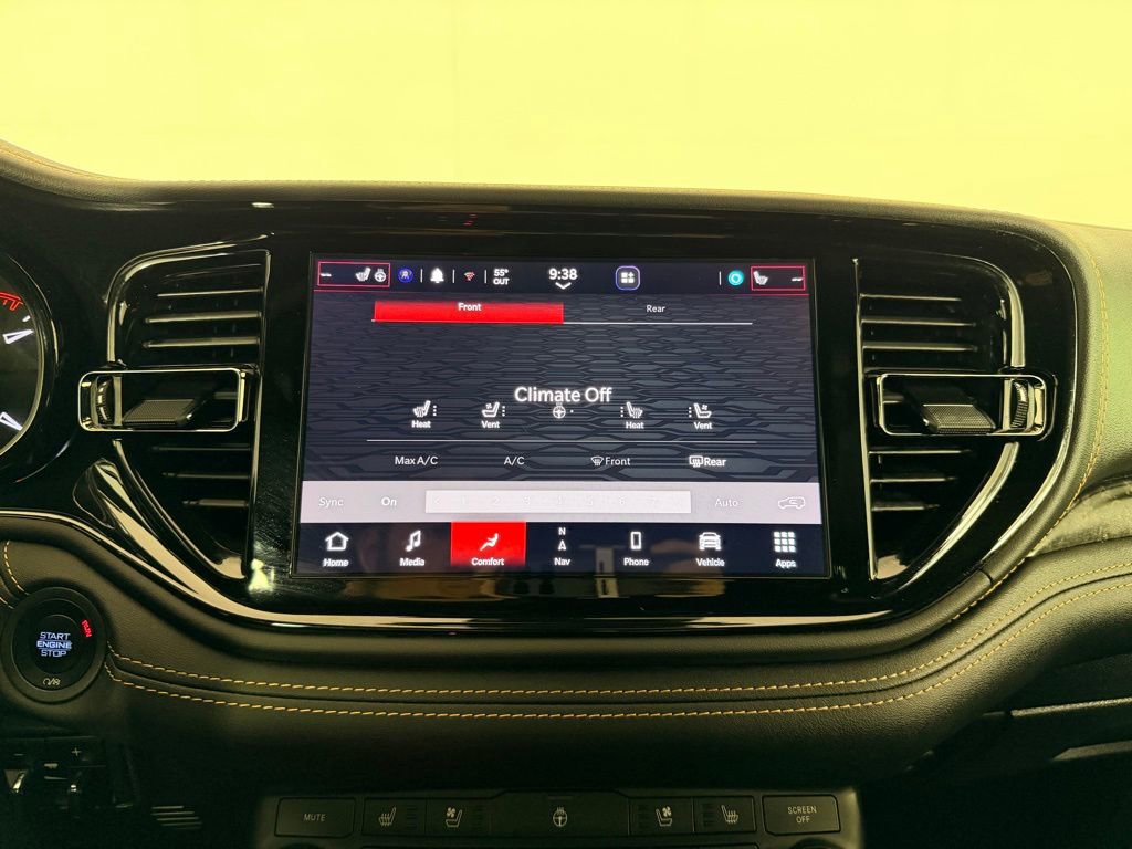 Used 2025 Dodge Durango R/T image 20