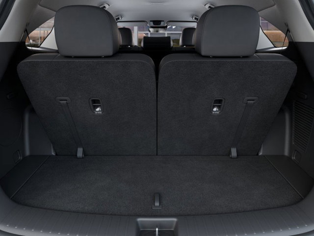 New 2026 Kia Sorento EX image 8