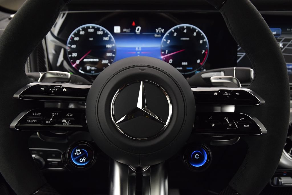New 2027 Mercedes-Benz G 63 AMG 4MATIC image 23