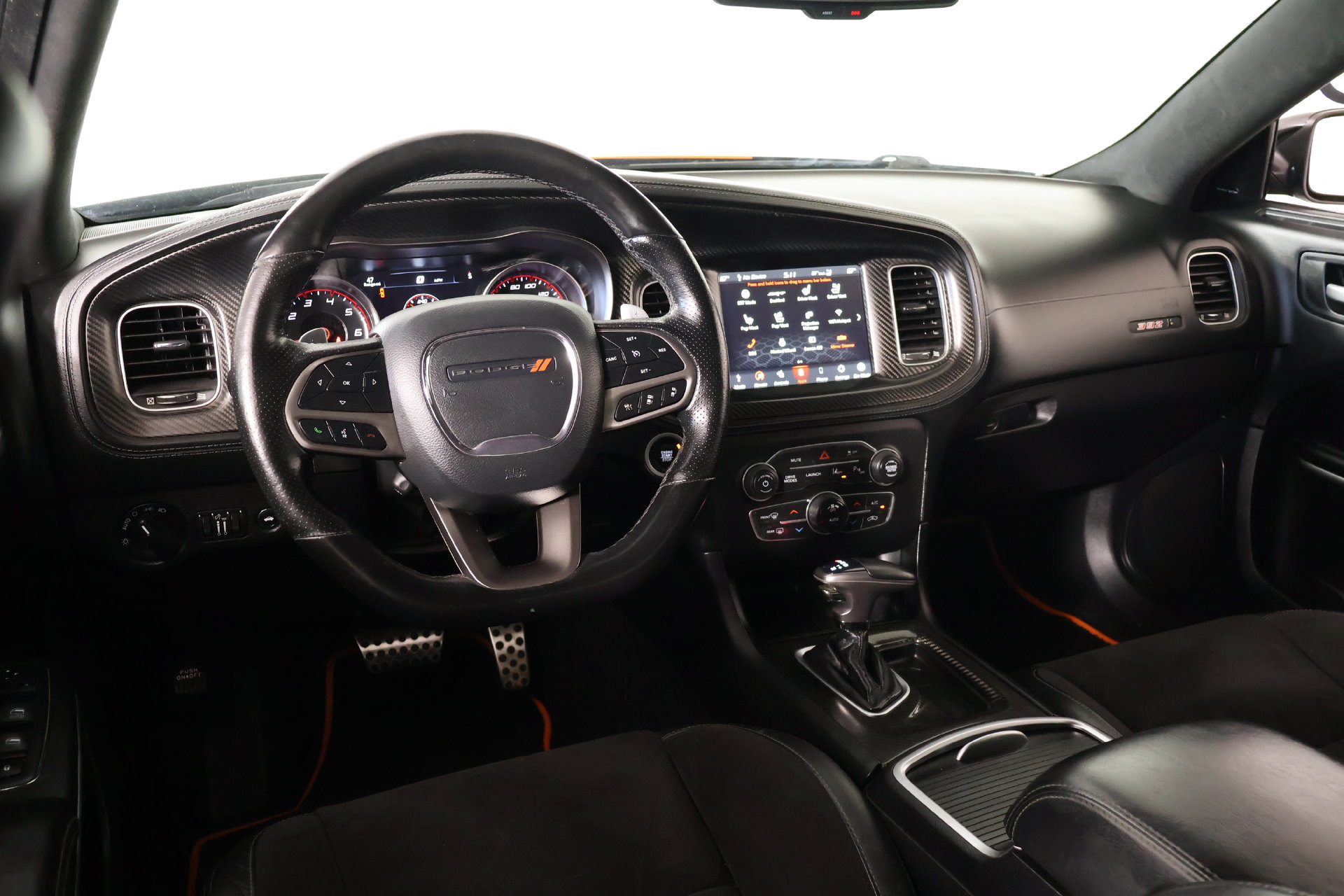 Used 2020 Dodge Charger Scat Pack RWD image 2