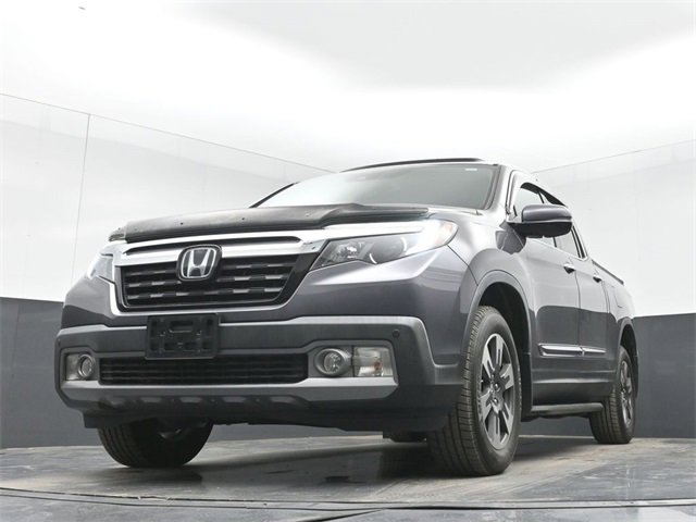 Used 2019 Honda Ridgeline RTL-E image 37
