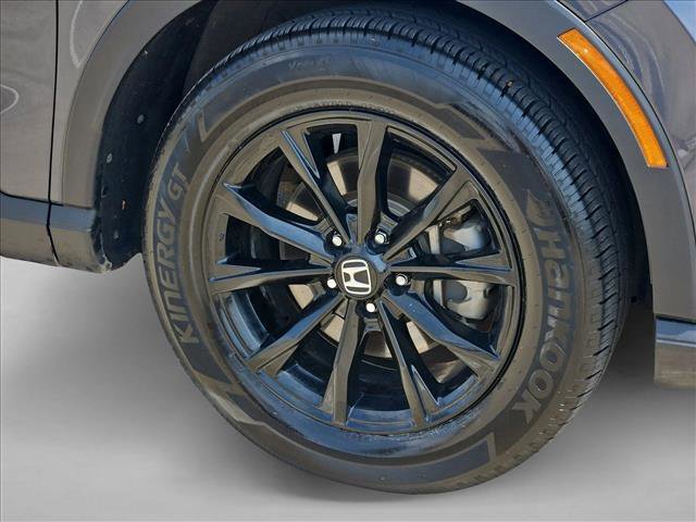 Used 2023 Honda CR-V Sport image 22