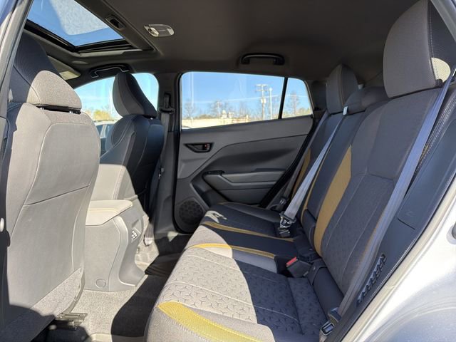 New 2026 Subaru Crosstrek 2.5i Sport image 14