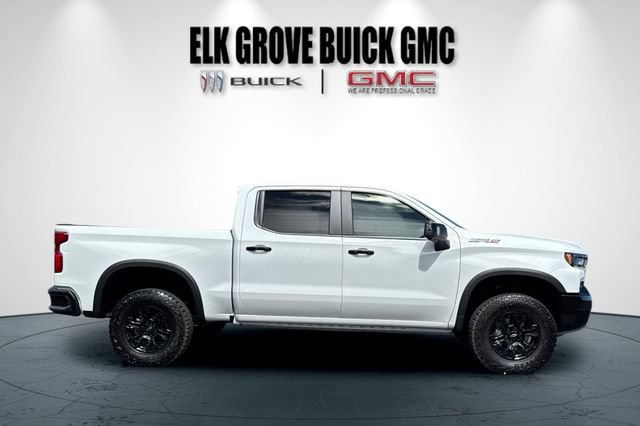 Used 2026 Chevrolet Silverado 1500 ZR2 AWD/4WD image 3