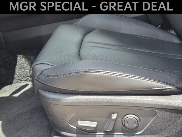 New 2025 Kia K5 EX image 17