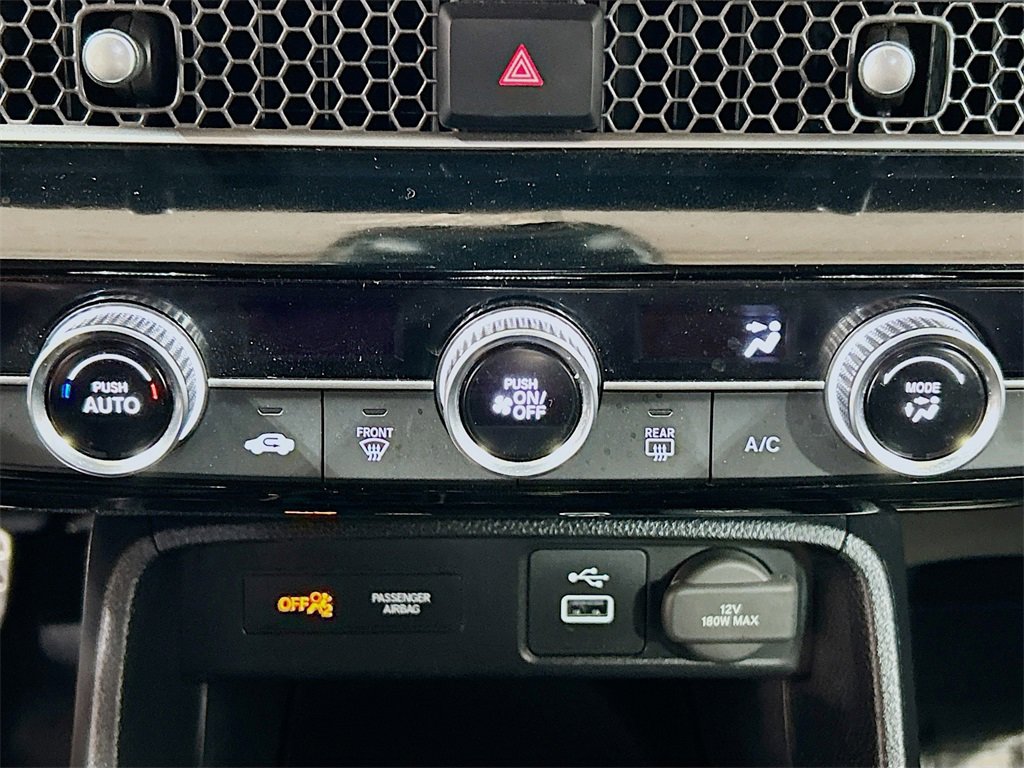 Used 2023 Honda Civic Sport image 13