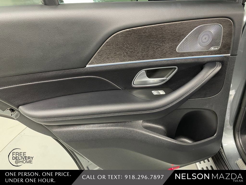 Used 2023 Mercedes-Benz GLE 350 image 39