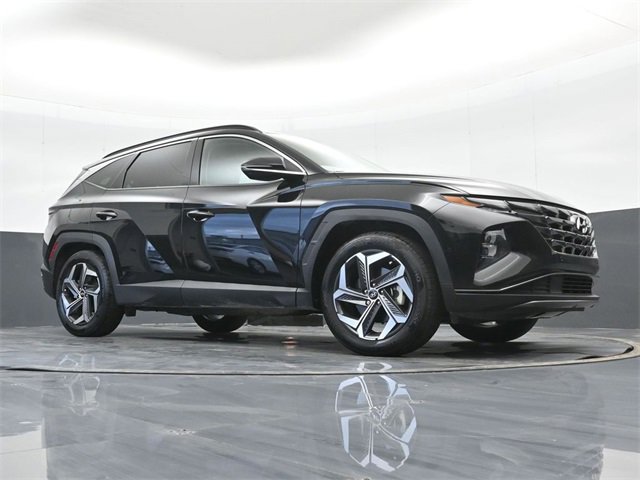 Used 2024 Hyundai Tucson Limited image 40