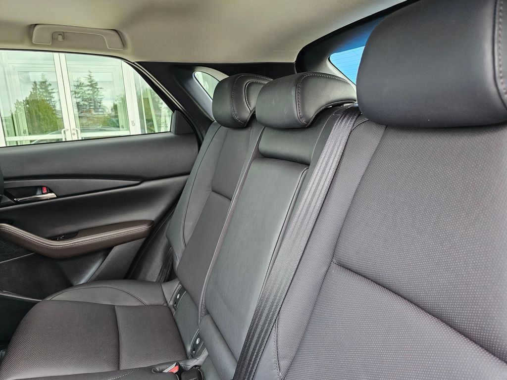 Used 2022 MAZDA CX-30 AWD 2.5 S w/ Premium Package image 56