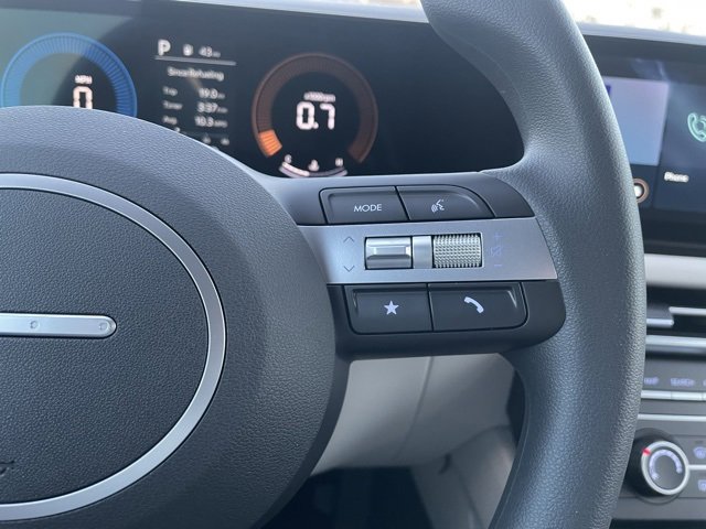 New 2026 Hyundai Tucson SE image 15