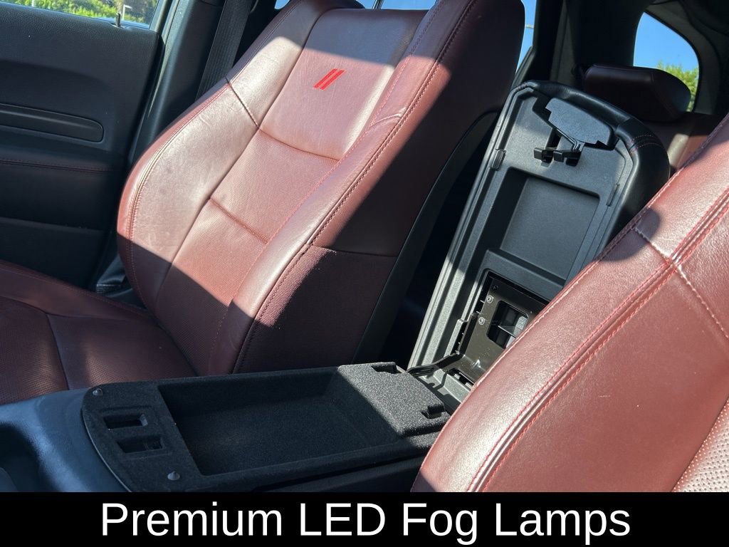 Used 2023 Dodge Durango GT image 33