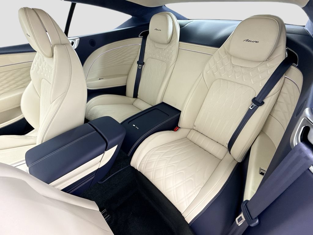 New 2026 Bentley Continental GT AWD/4WD image 20