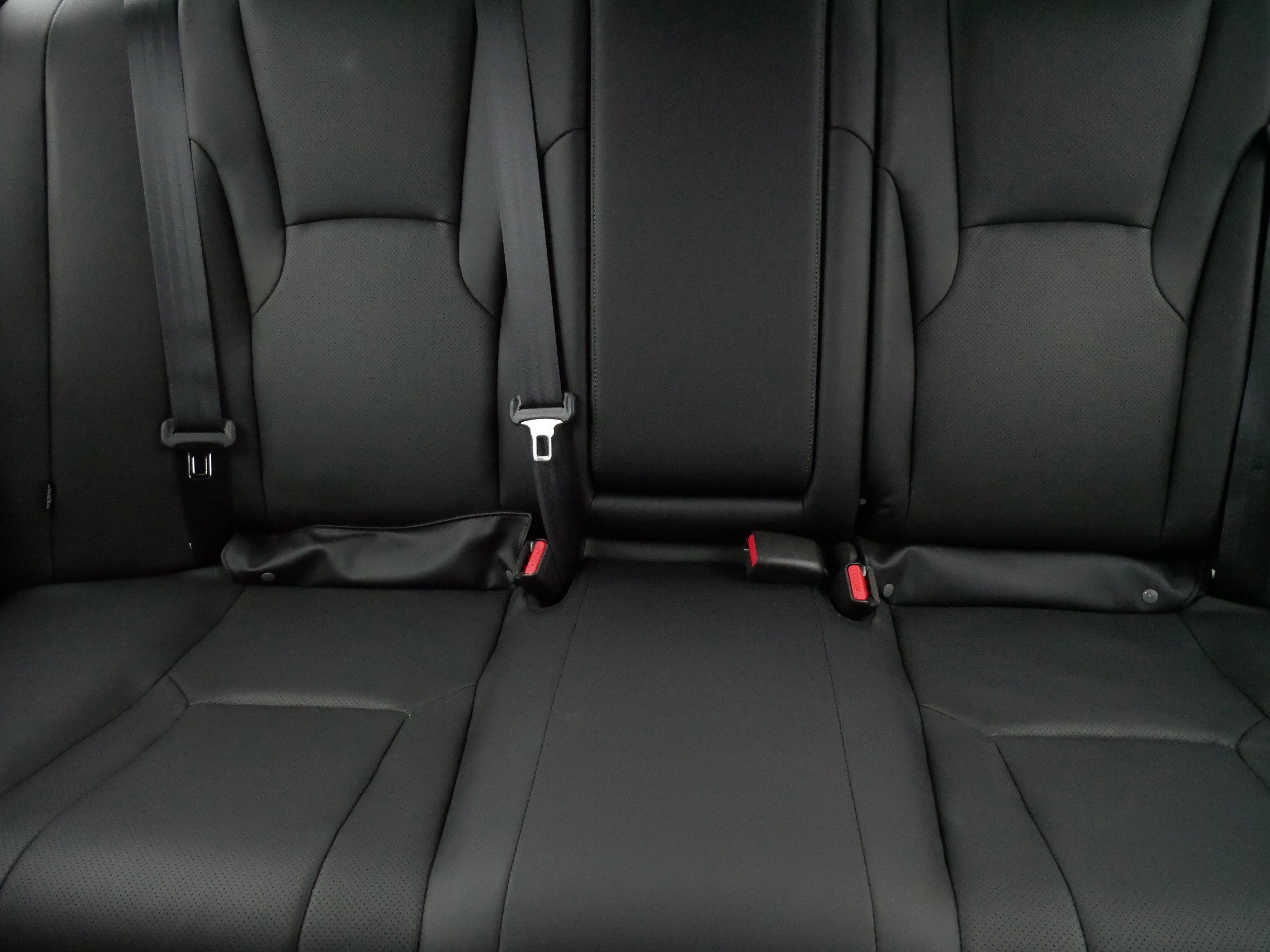 Certified 2025 Honda Accord Sport image 13