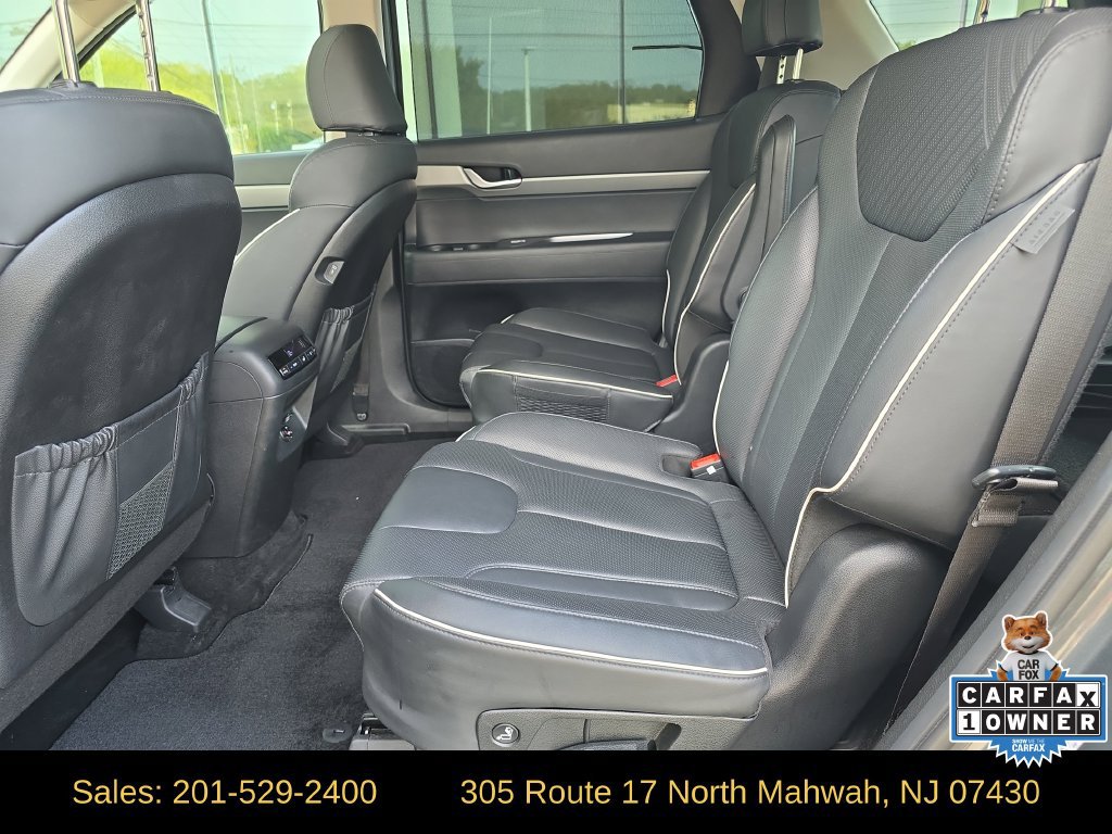 Certified 2024 Hyundai Palisade XRT AWD/4WD image 26