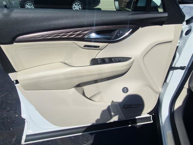 Used 2021 Buick Envision Avenir image 38