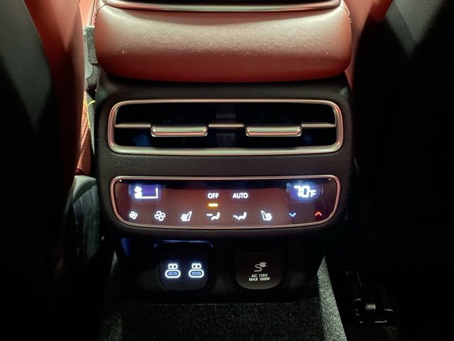 New 2026 Genesis GV70 3.5T Sport Prestige image 24