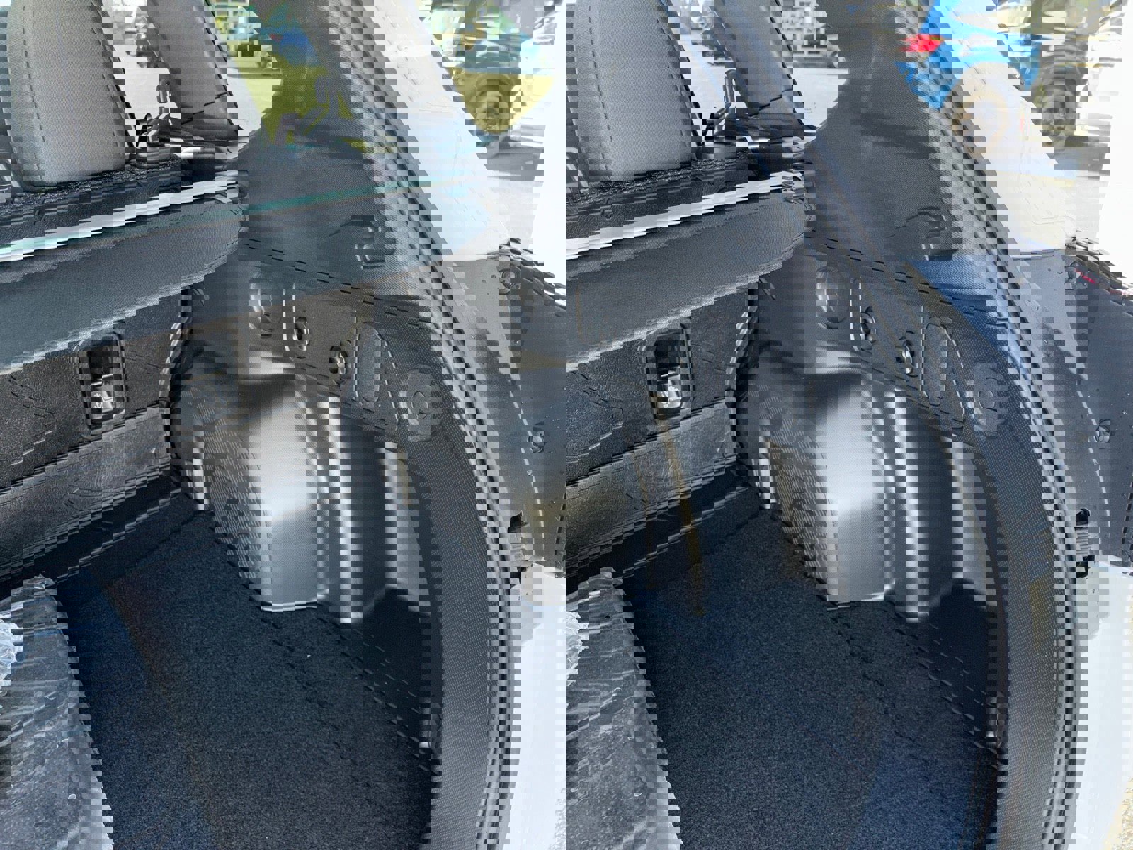 New 2026 Subaru Forester Premium image 49