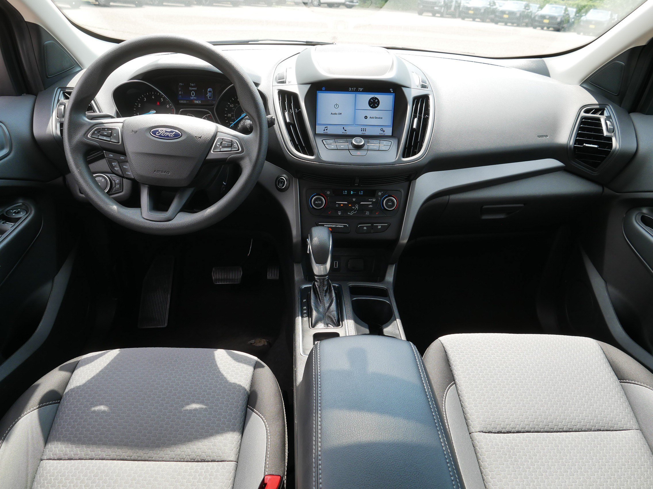 Used 2019 Ford Escape SE AWD/4WD image 10