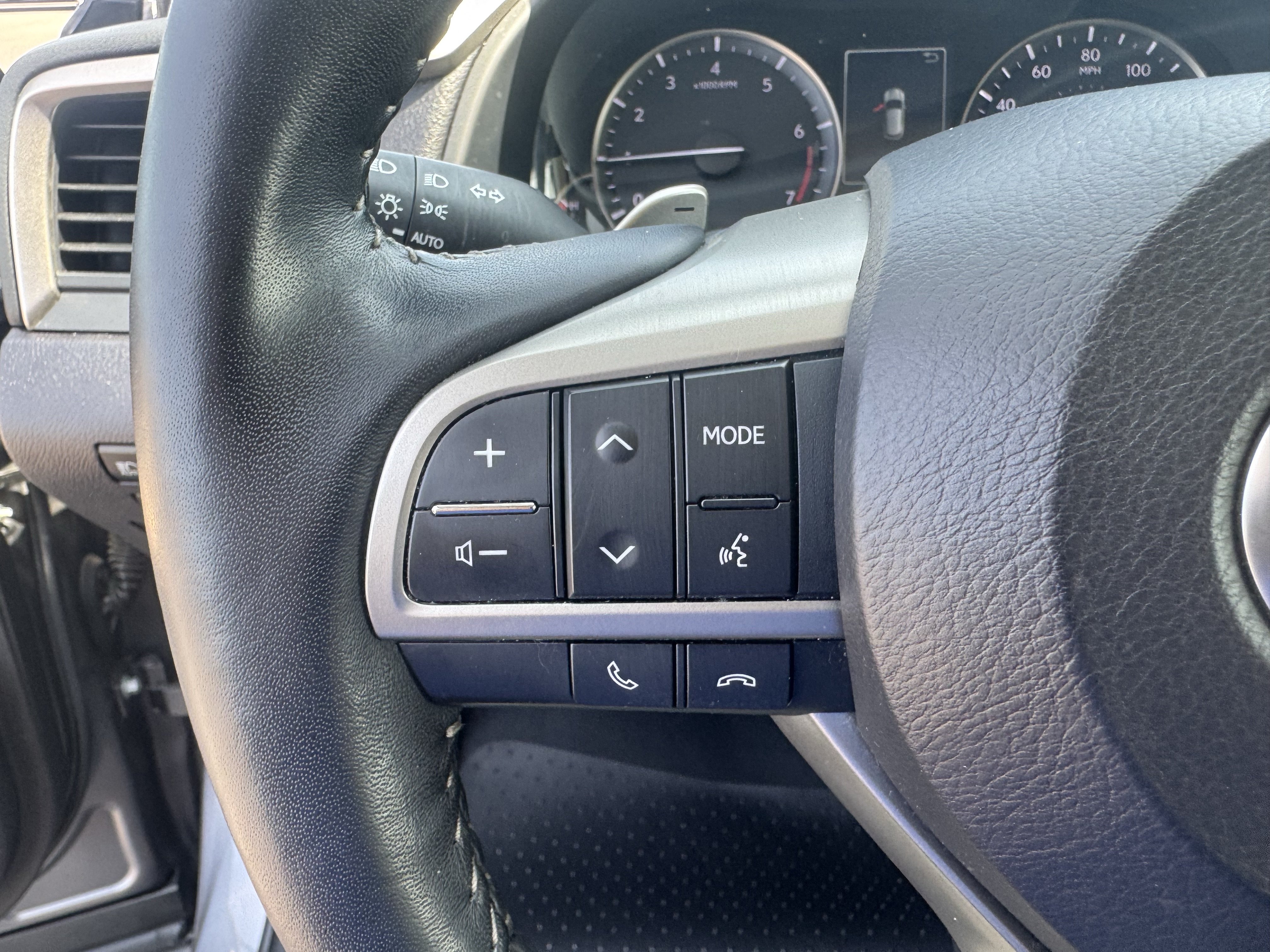 Used 2021 Lexus RX 350 AWD w/ Premium Package image 18