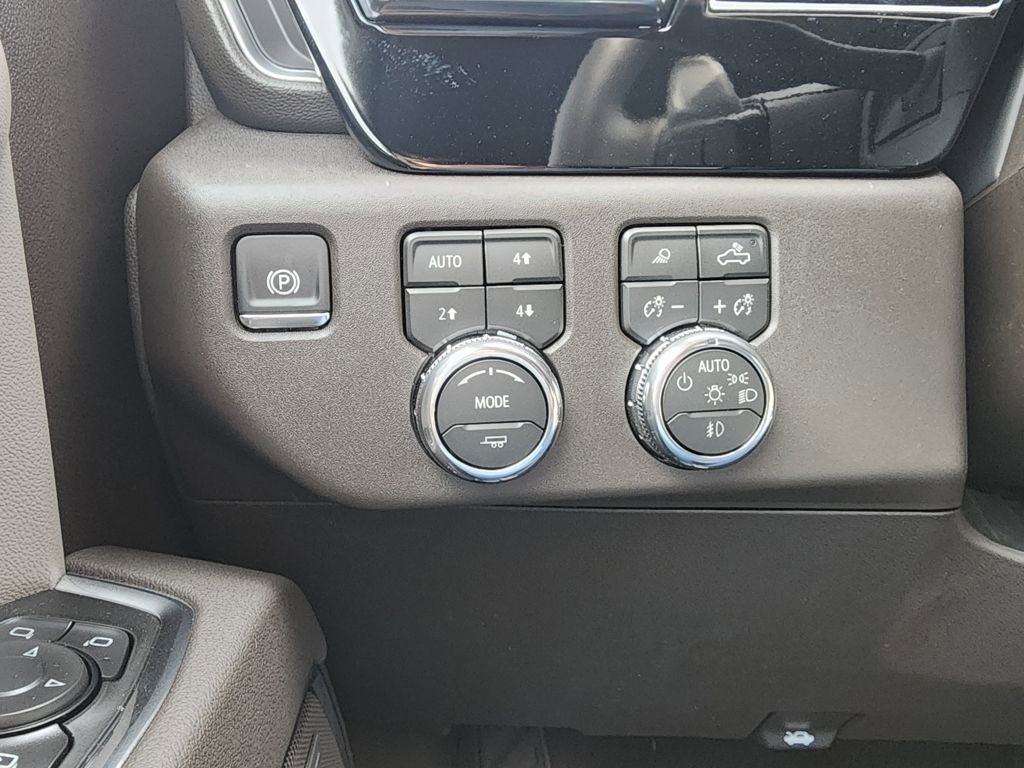 New 2026 GMC Sierra 1500 SLT w/ SLT Premium Plus Package image 19