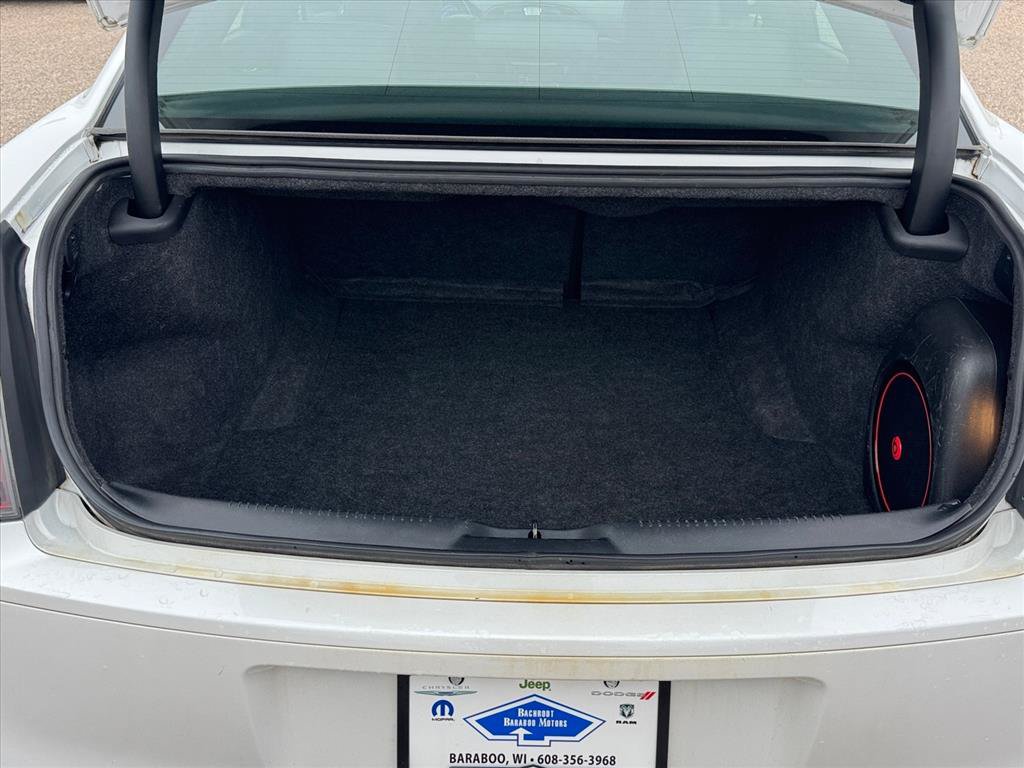 Used 2014 Chrysler 300 S AWD/4WD image 5