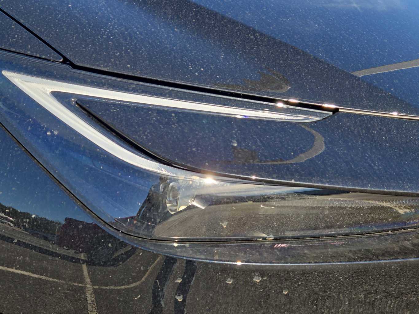 New 2026 Toyota Prius Nightshade image 14