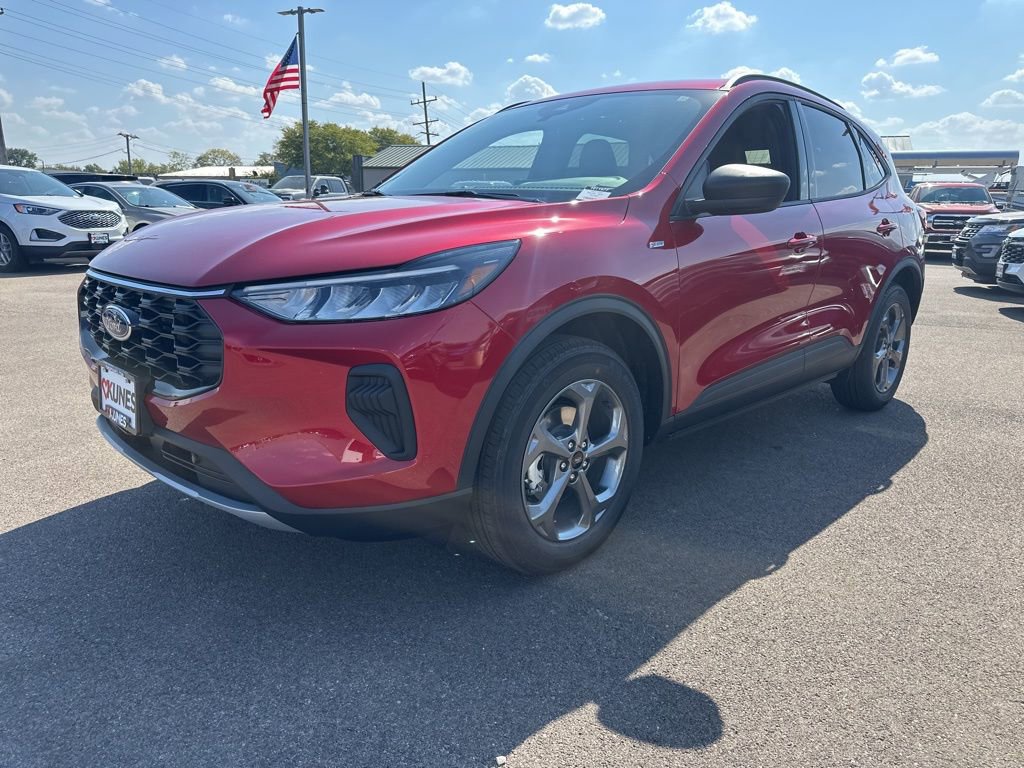 New 2026 Ford Escape ST-Line image 17