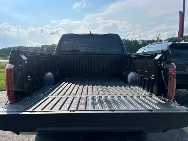 New 2026 Toyota Tundra Limited AWD/4WD image 13
