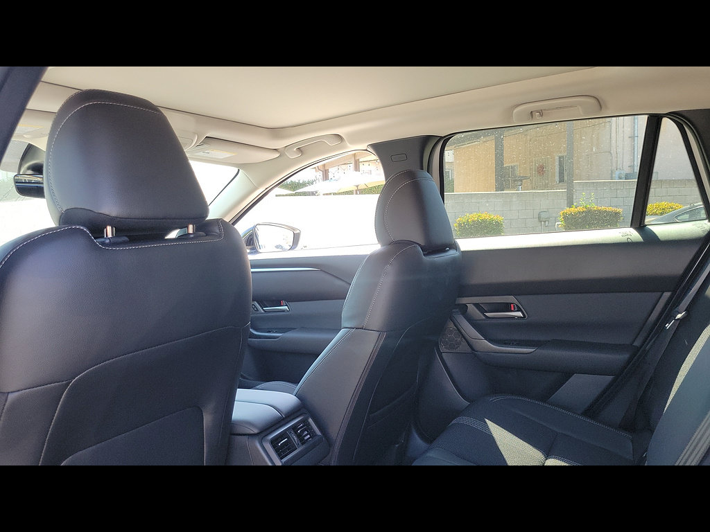 New 2026 MAZDA CX-50 2.5 Hybrid w/ Preferred Pkg AWD/4WD image 14