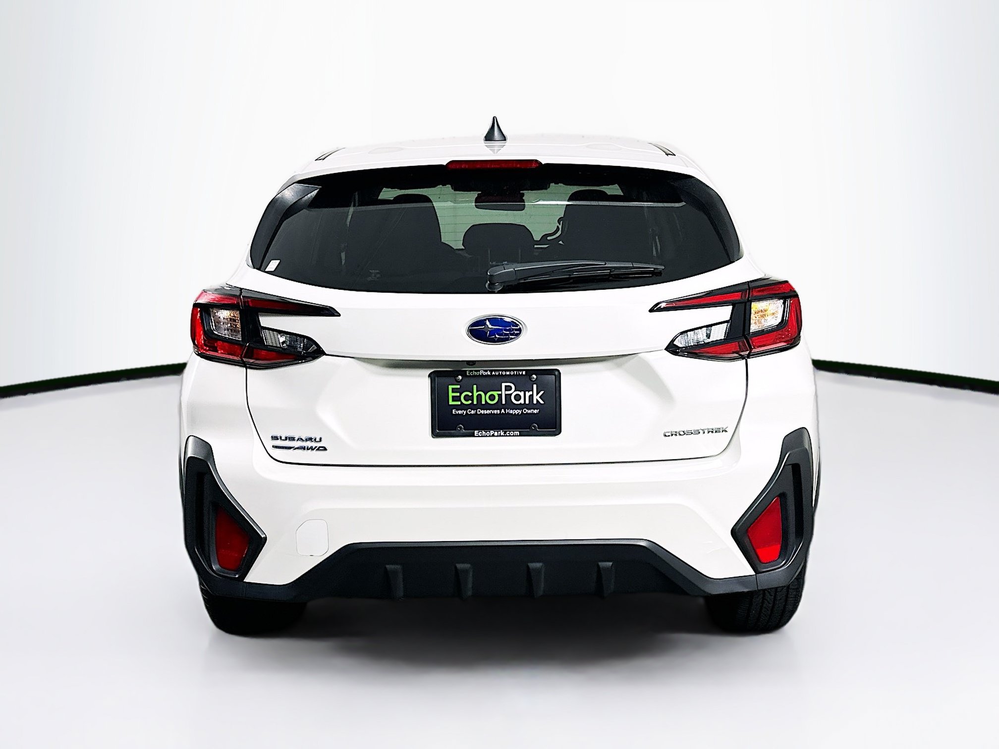 Used 2024 Subaru Crosstrek 2.0i AWD/4WD image 7