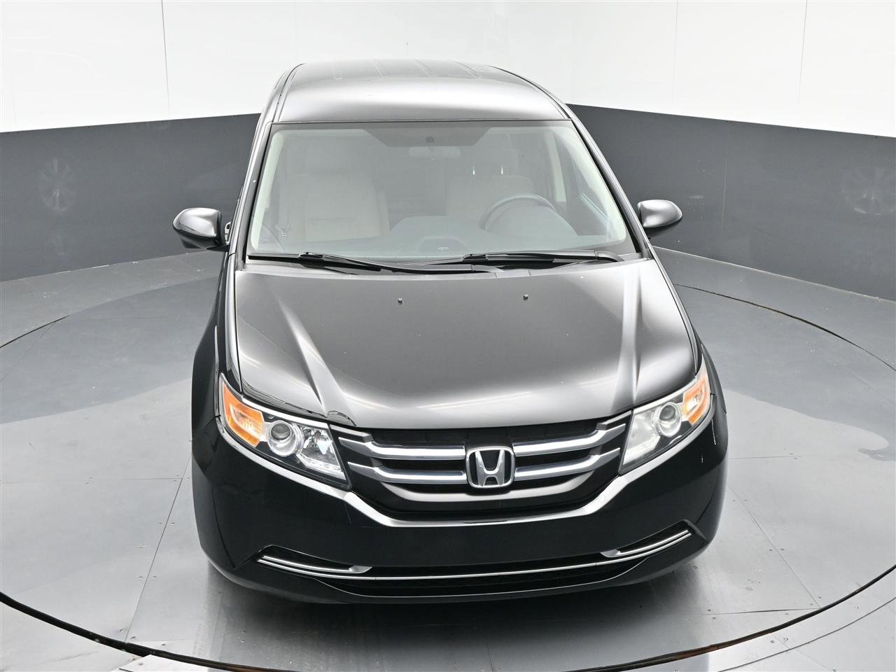 Used 2015 Honda Odyssey EX image 22