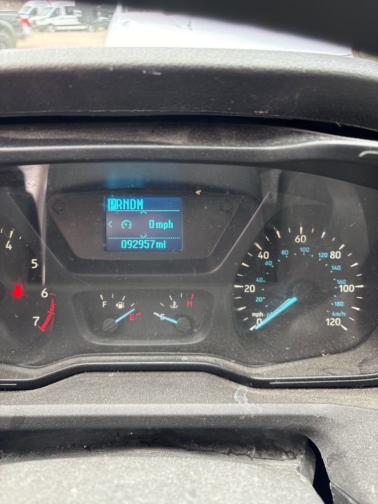 Used 2019 Ford Transit 250 148 Low Roof image 1