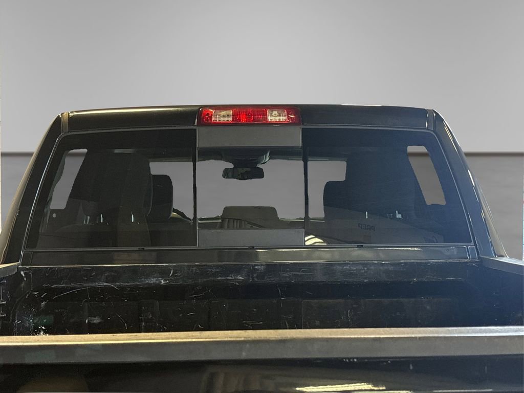 Used 2018 RAM 1500 Big Horn image 17