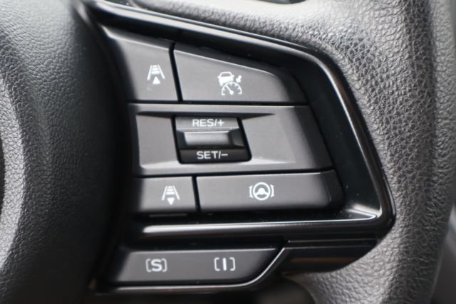 Certified 2026 Subaru Crosstrek 2.5i Premium AWD/4WD image 8