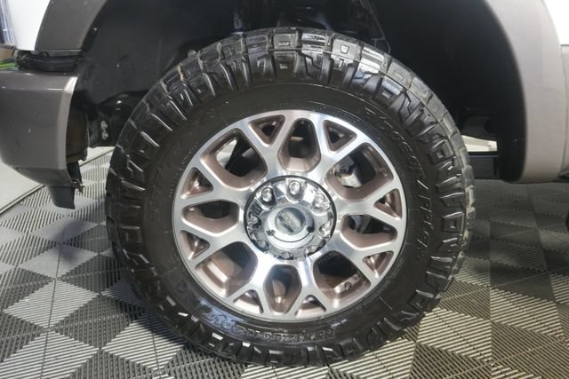 Used 2022 Ford F250 King Ranch AWD/4WD image 10