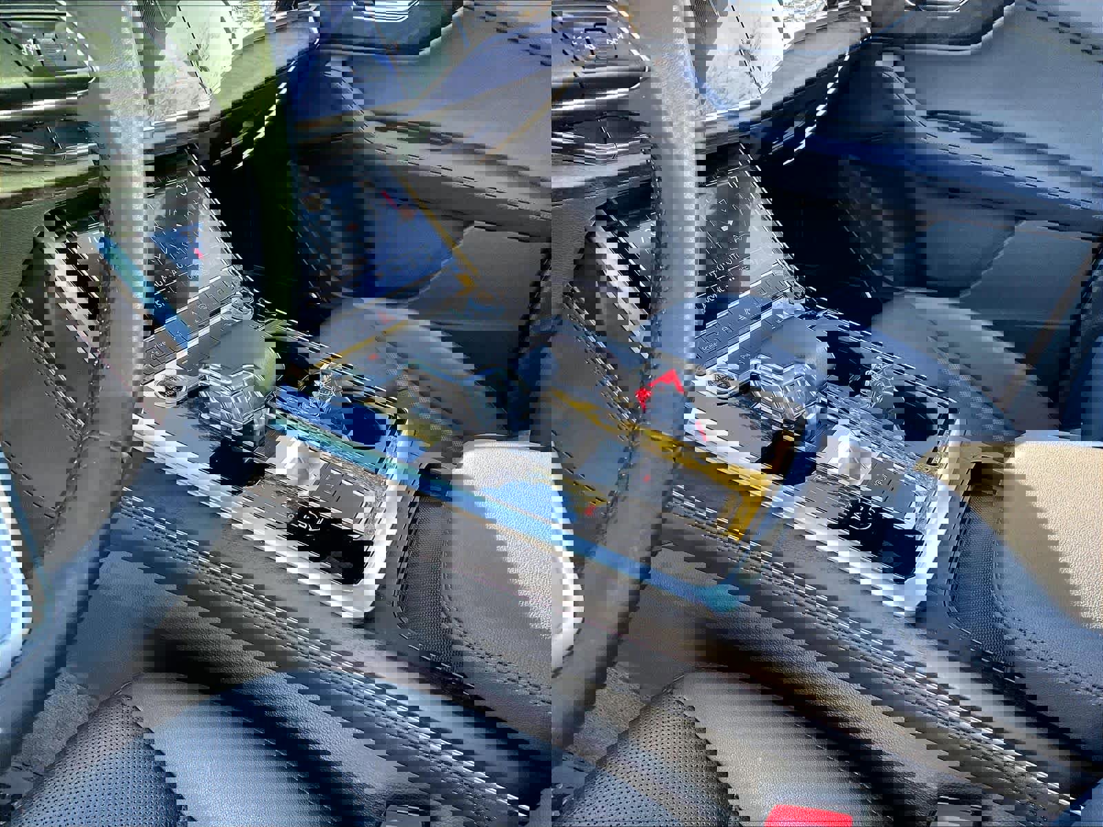 Used 2023 Audi Q7 Premium Plus image 19