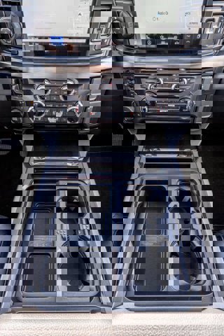 New 2026 Ford F350 Lariat w/ Black Appearance Package image 26