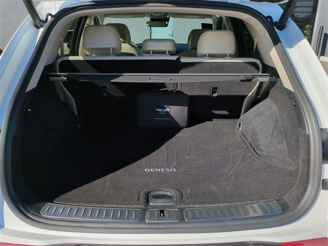 Certified 2026 Genesis GV70 2.5T Select image 12