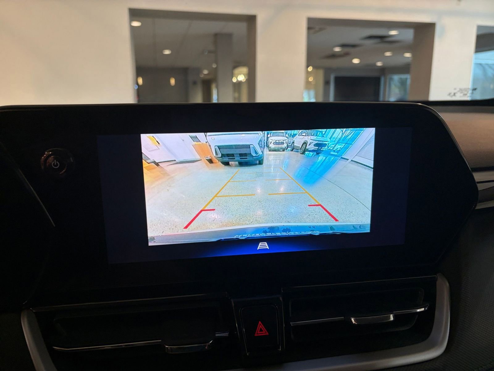 Used 2025 Chevrolet TrailBlazer LT image 18