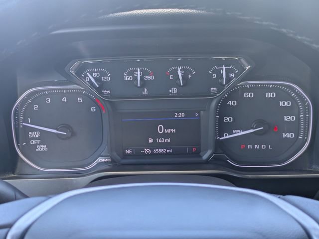 Used 2021 GMC Sierra 1500 Elevation RWD image 31