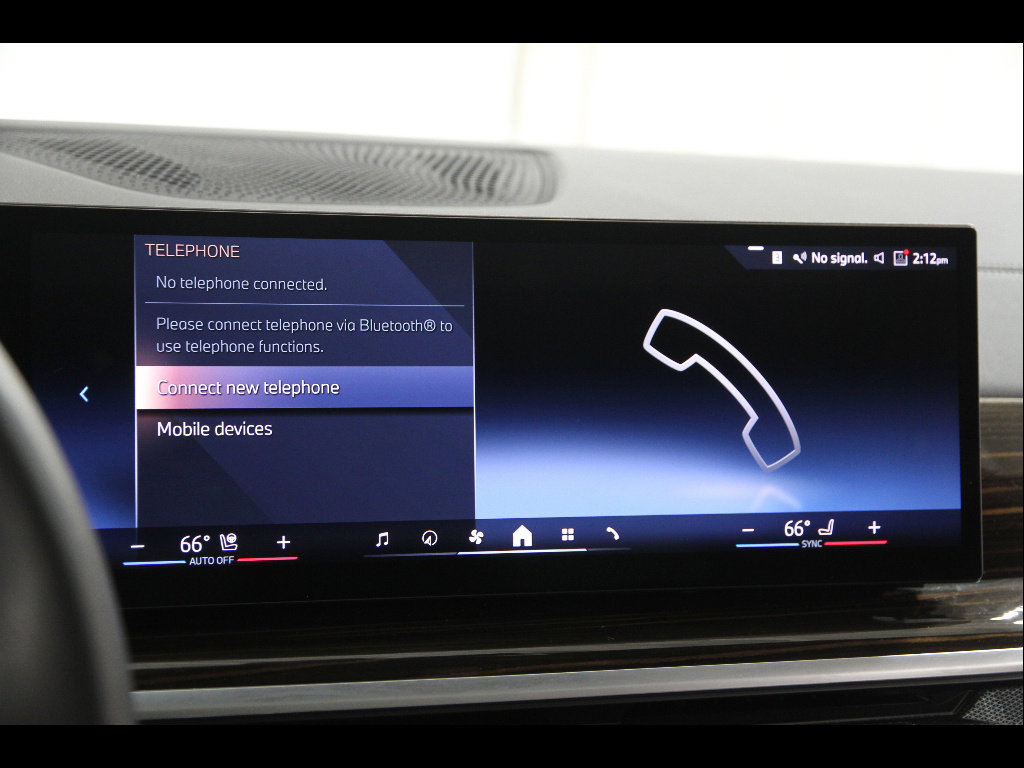 Certified 2025 BMW X5 xDrive40i w/ Climate Comfort Package image 15