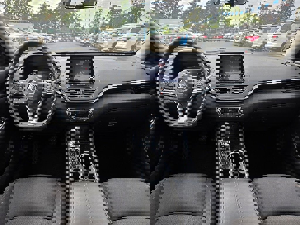 Used 2021 Nissan Altima 2.5 SV image 8