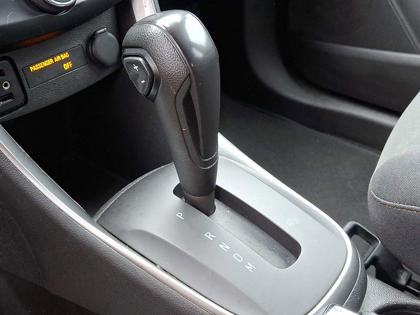 Used 2018 Chevrolet Trax LS image 14